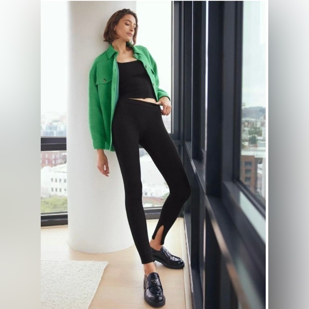 Aritzia Babaton Distill Legging, new! XS